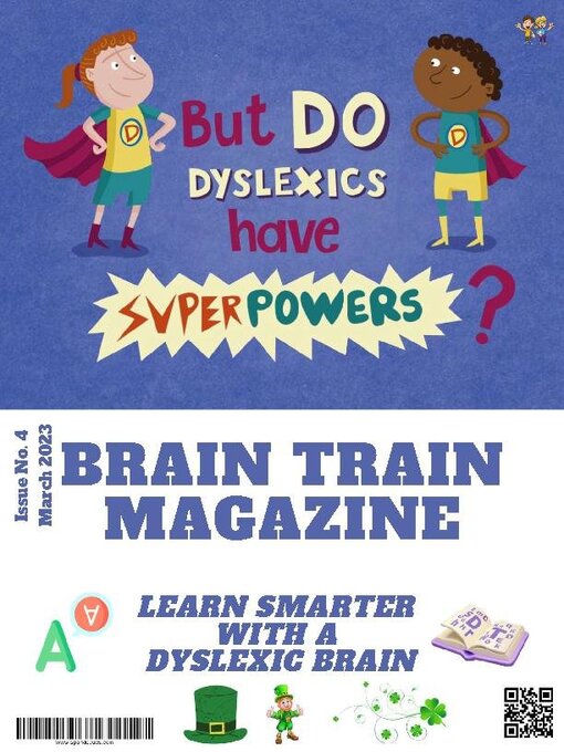 Title details for Brain Train by Bona Ventures - Available